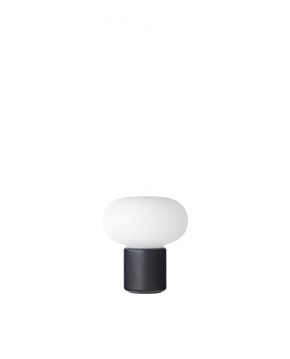 New Works Karl-Johan Portable Table Lamp